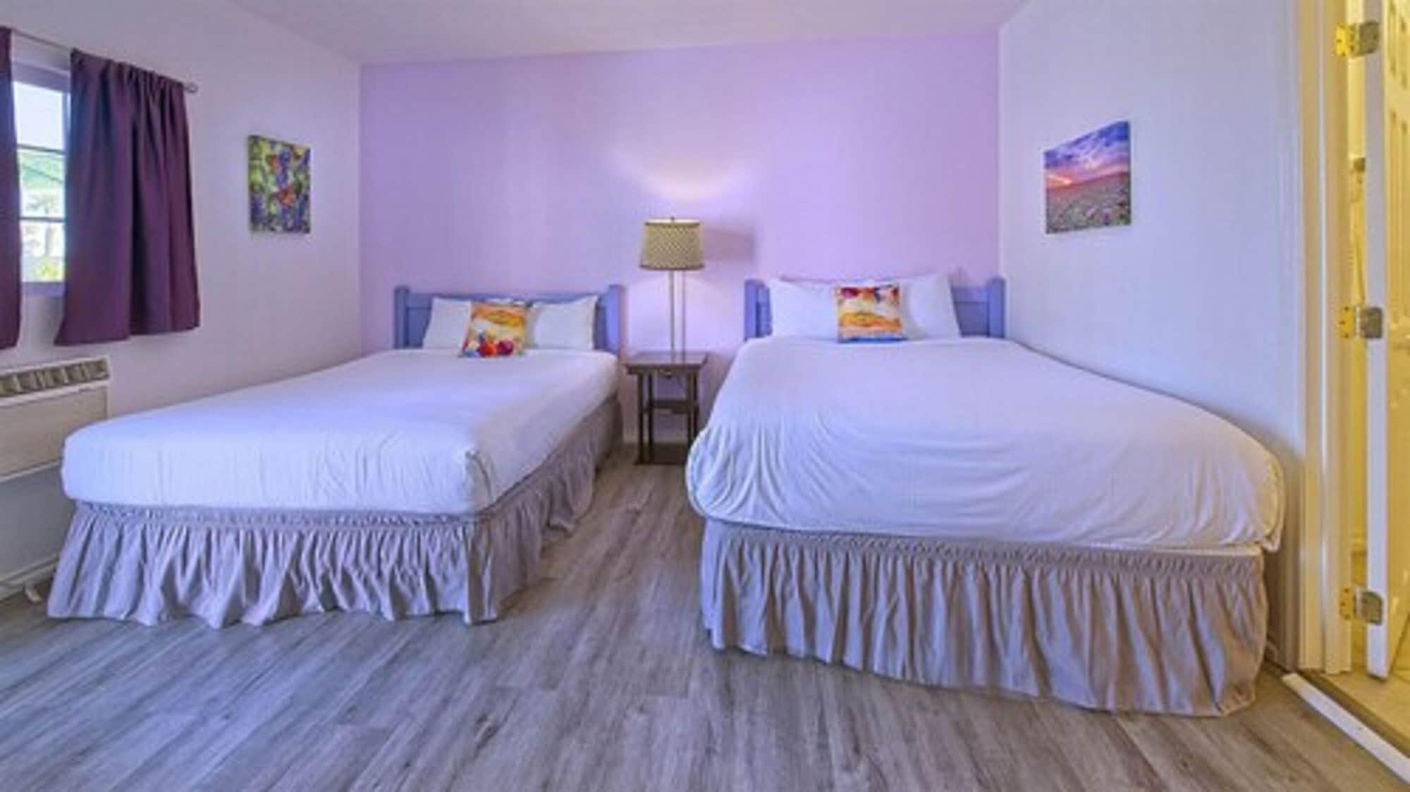 Inn At Palm Springs Exterior photo